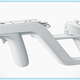 Illustration for article titled Nintendo Wii Zapper, Mario Kart Wheel On The Way